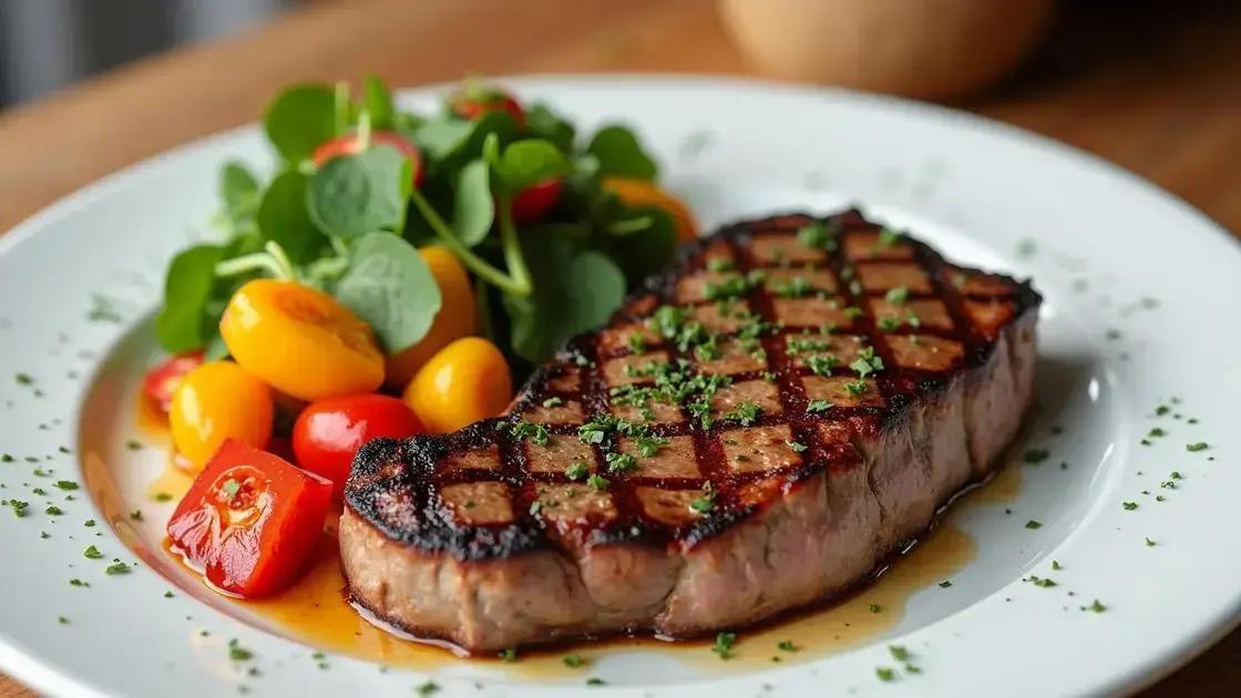 Serving Suggestions for Flavorful Meals