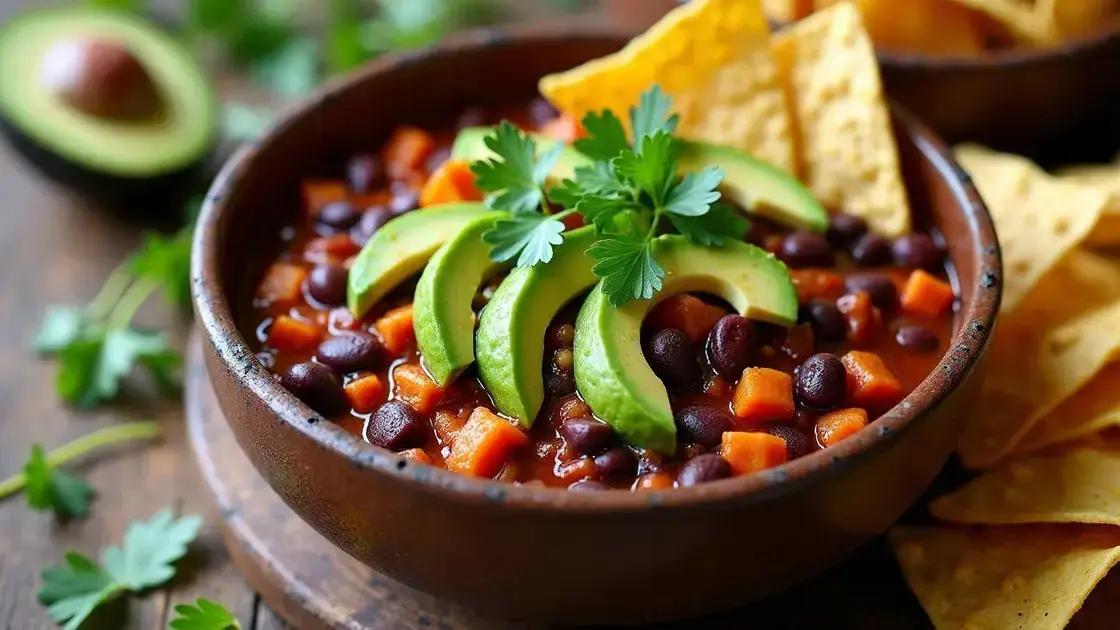 Serving Suggestions for Maximum Flavor