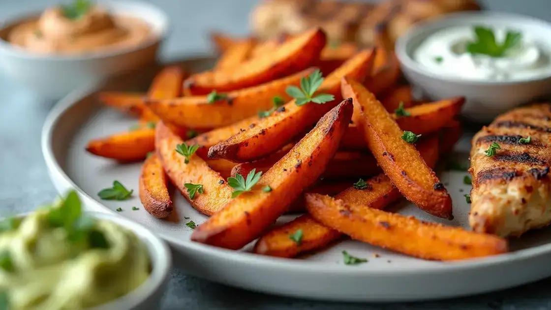 Serving Suggestions for Men’s Wellness
