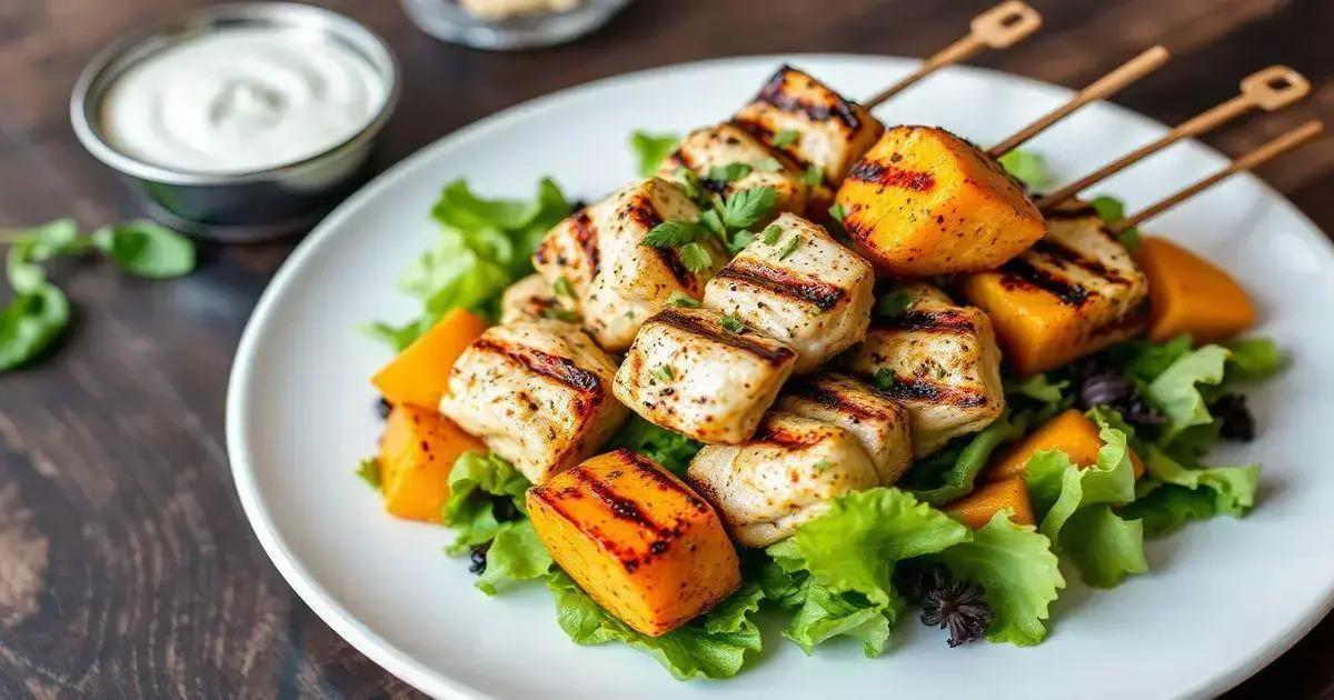 Serving Suggestions for Your Dish