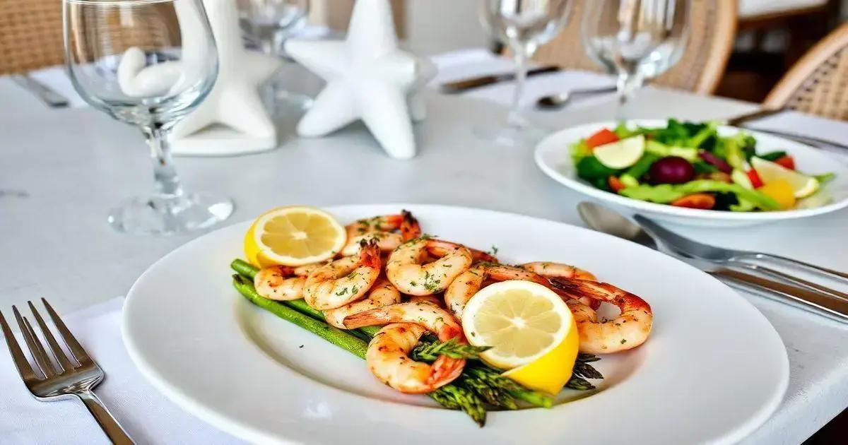 Serving Suggestions for Your Dish