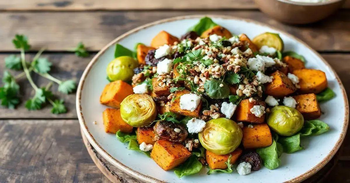 Serving Suggestions for Your Salad