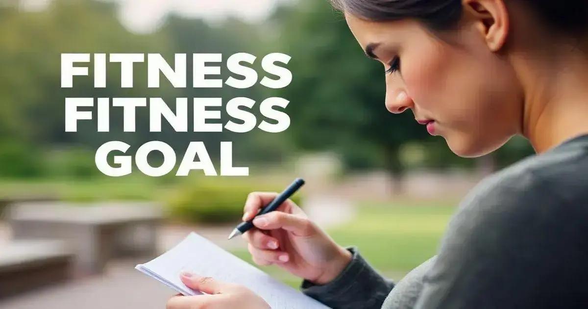 Setting Goals with Your Pedometer