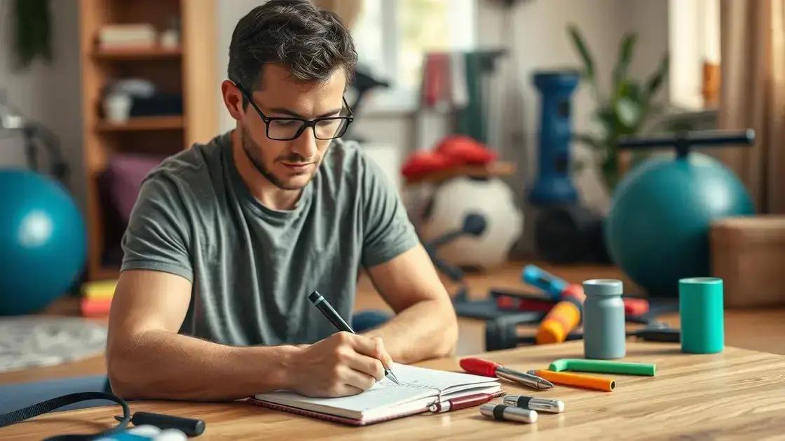 Setting Realistic Goals for Rehabilitation
