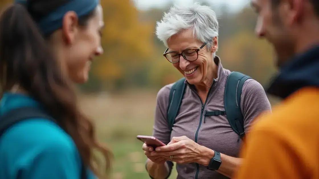 Setting Realistic Goals for Your 5K Training