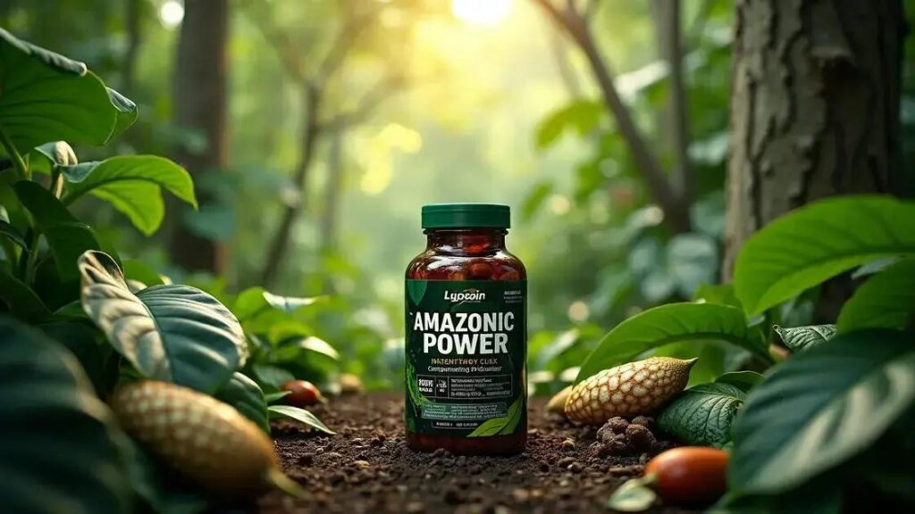 Side Effects of Amazonic Power: What You Need to Know