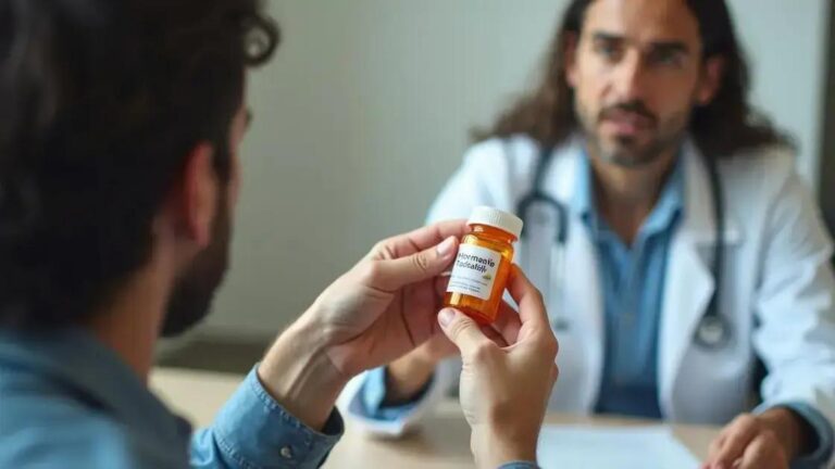 Side Effects of Homemade Tadalafil: What You Should Know