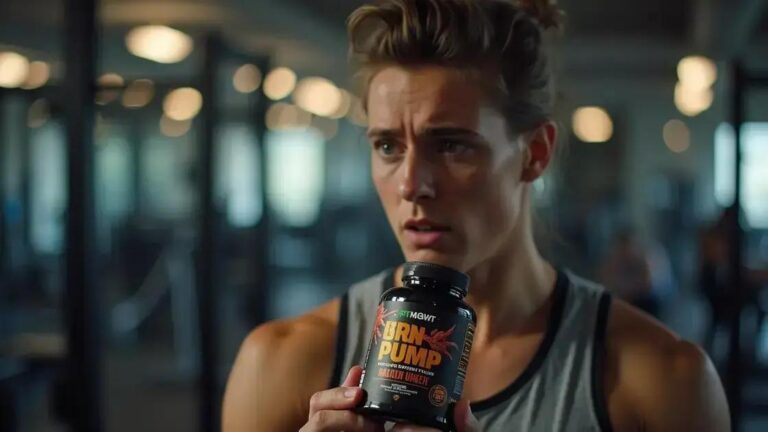 Side Effects of Iron Pump: What You Need to Know Now