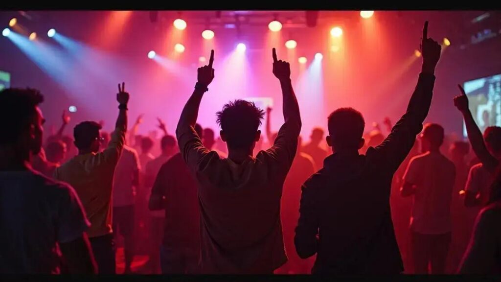 Side Effects of Male Nightclub Experiences Revealed