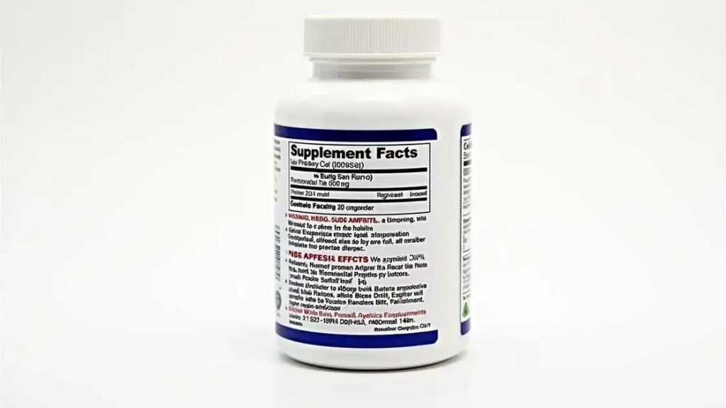 Side Effects of Prolong Power: What You Need to Know