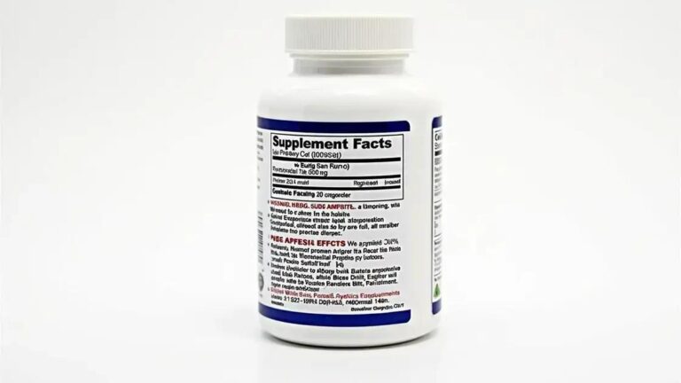 Side Effects of Prolong Power: What You Need to Know