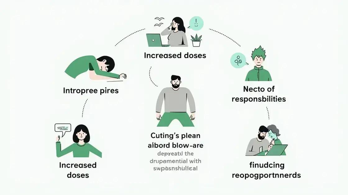 Signs of Dependency with Alpha Force