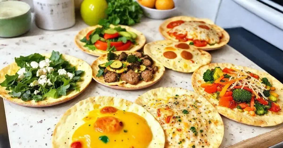 Simple and Delicious Omelet Recipes