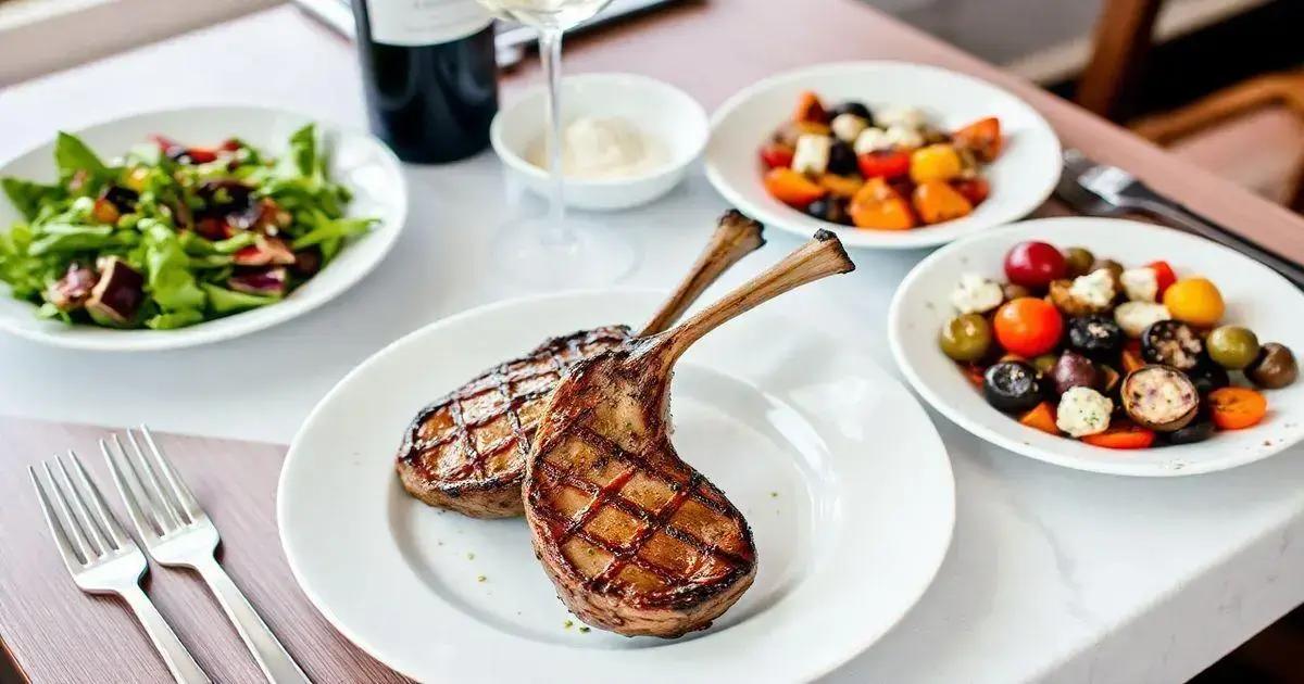 Simple Pairings to Enhance Your Dish