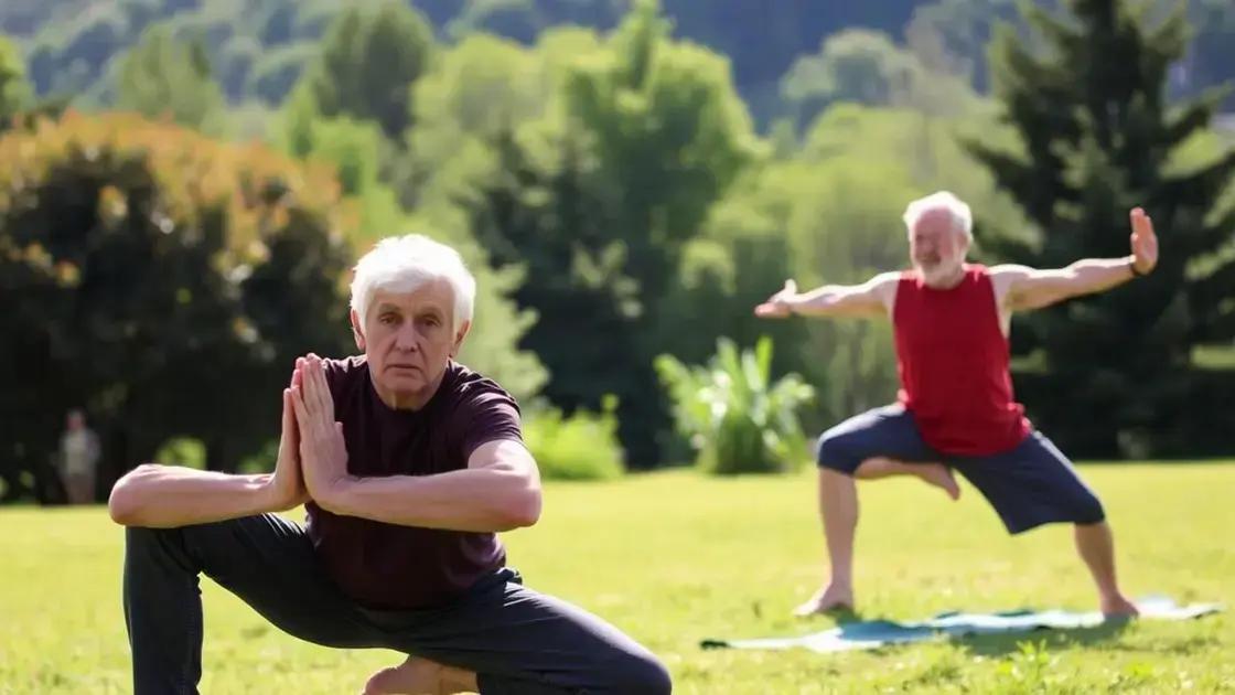 Simple Poses to Start With