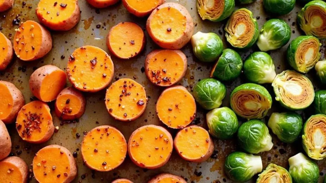 Simple Recipes for Perfectly Roasted Vegetables