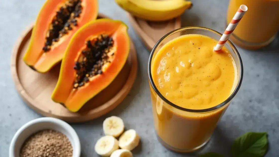 Simple Steps to Make the Smoothie