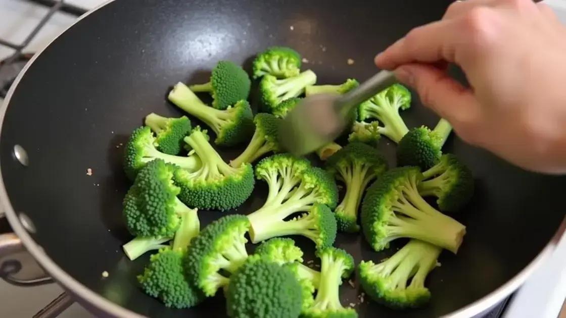 Simple Stir-Fry Preparation Techniques