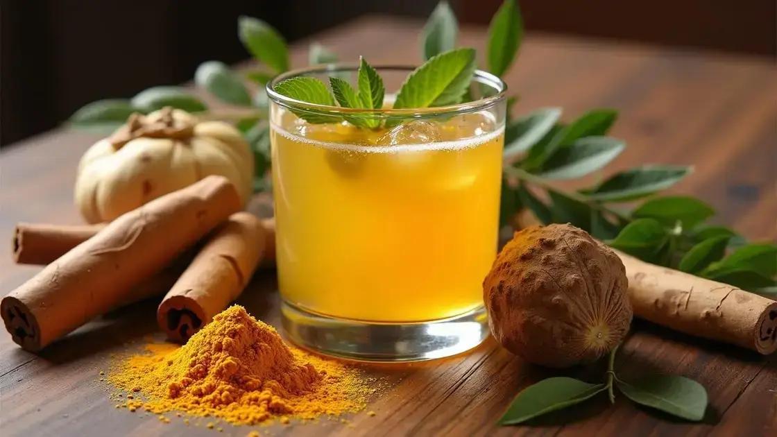 Special Ingredients Needed for Sheik’s Tonic