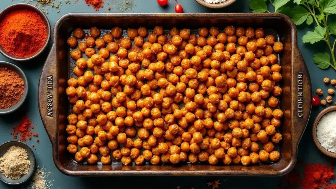 Spicy Roasting Techniques