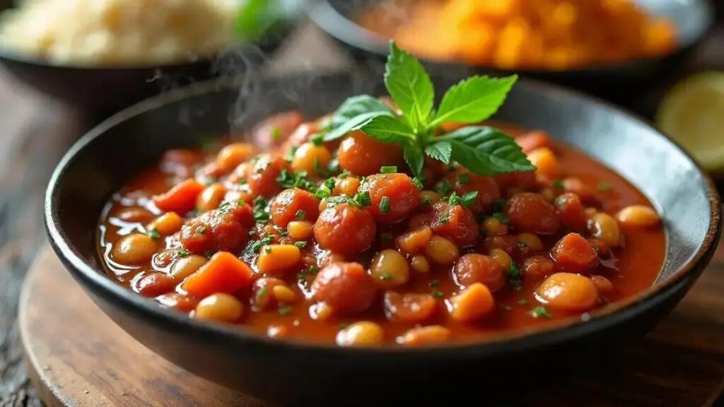 Spicy Turkey Chili Recipes for Protein and Hormonal Support