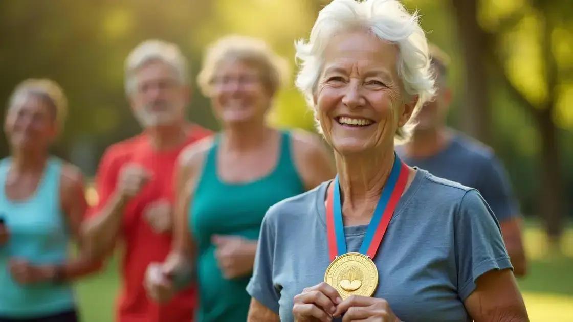 Staying Motivated through Milestones