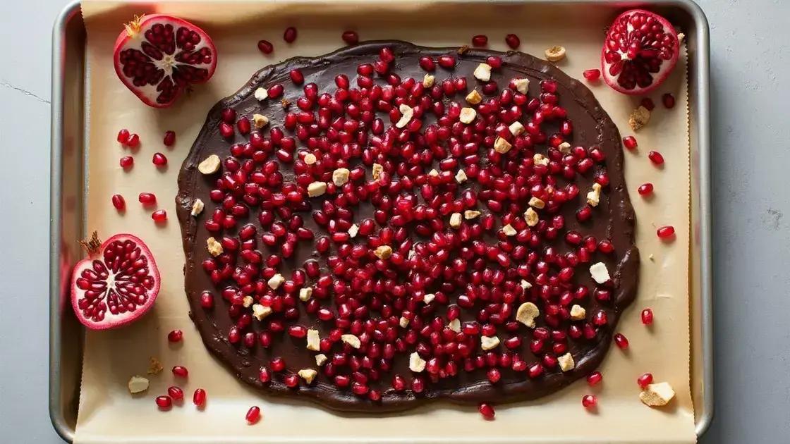 Step-by-Step Bark Recipe