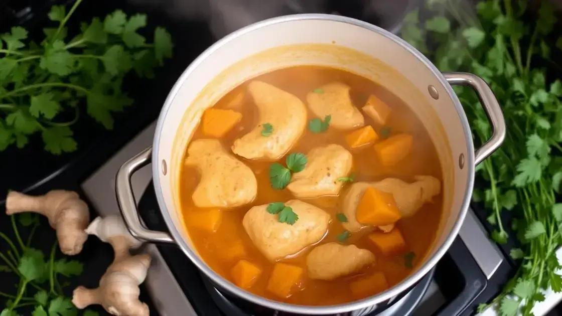 Step-by-Step Cooking Instructions