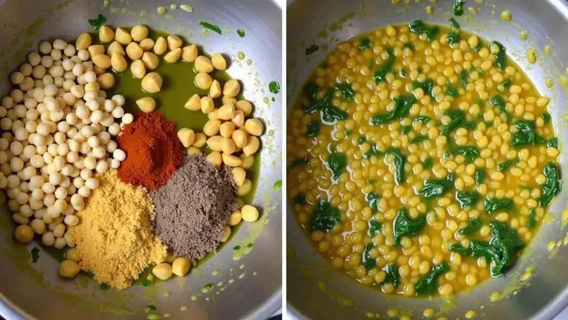 Step-by-Step Cooking Instructions