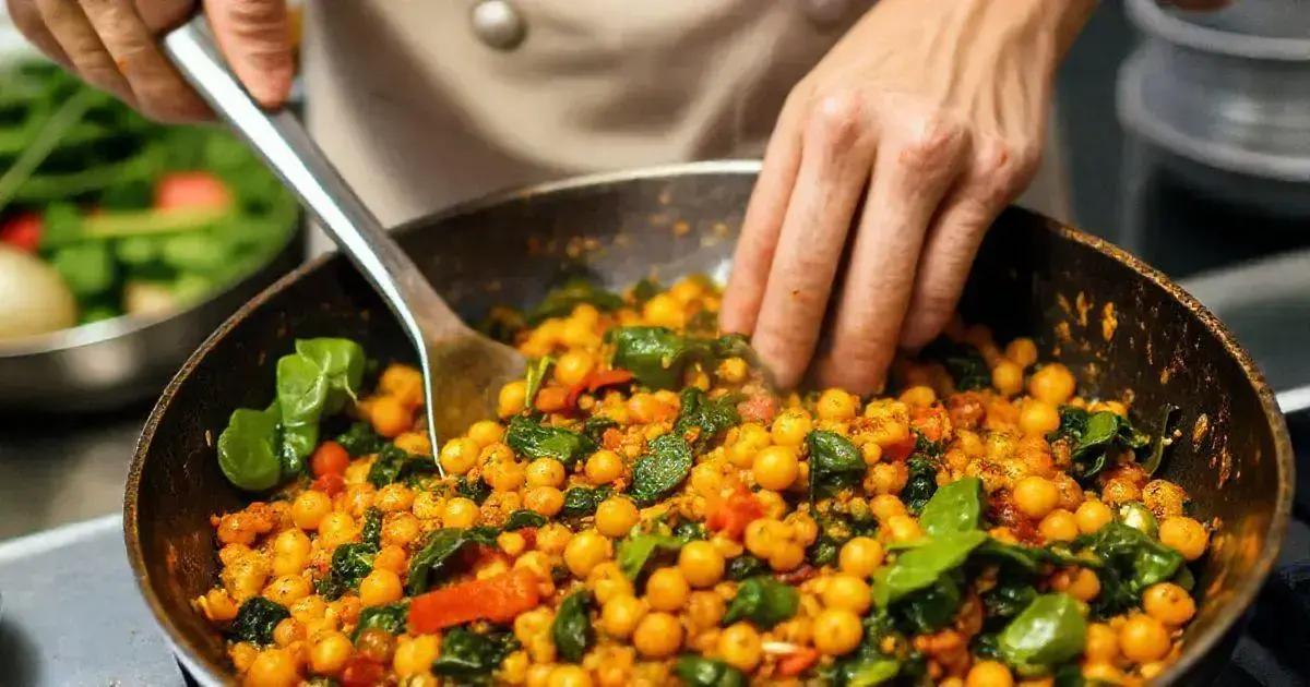 Step-by-Step Cooking Instructions
