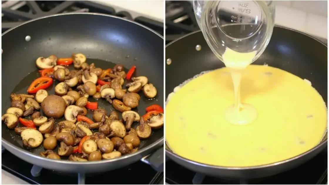 Step-By-Step Cooking Instructions