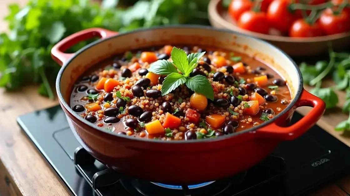Step-by-Step Cooking Instructions