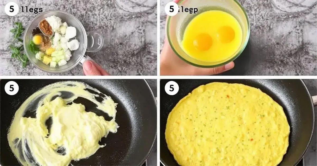 Step-by-Step Cooking Instructions