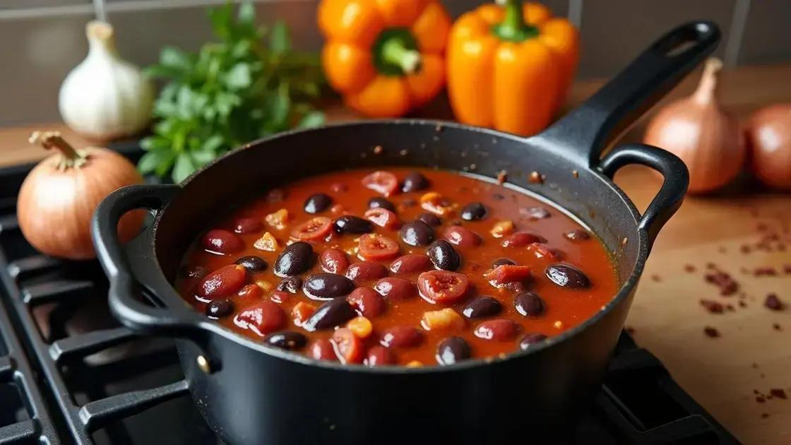Step-by-Step Cooking Instructions