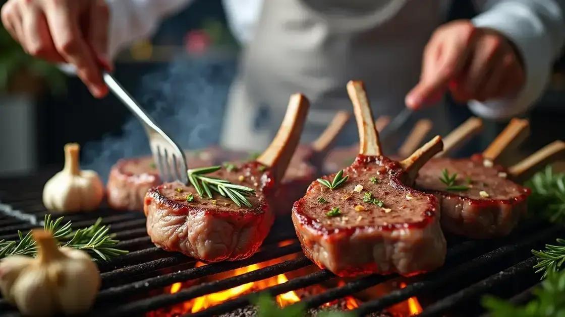 Step-by-Step Cooking Instructions
