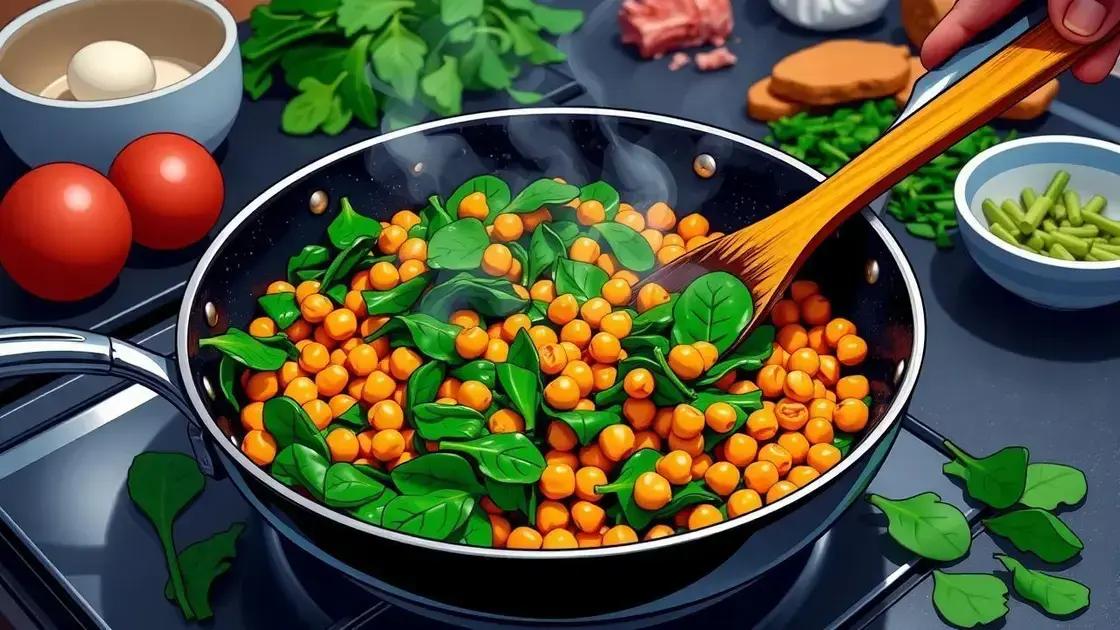 Step-by-Step Cooking Instructions