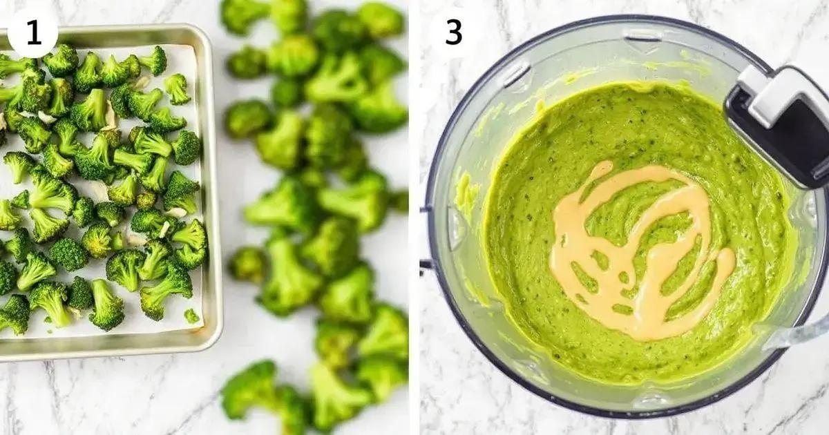 Step-by-Step Cooking Method