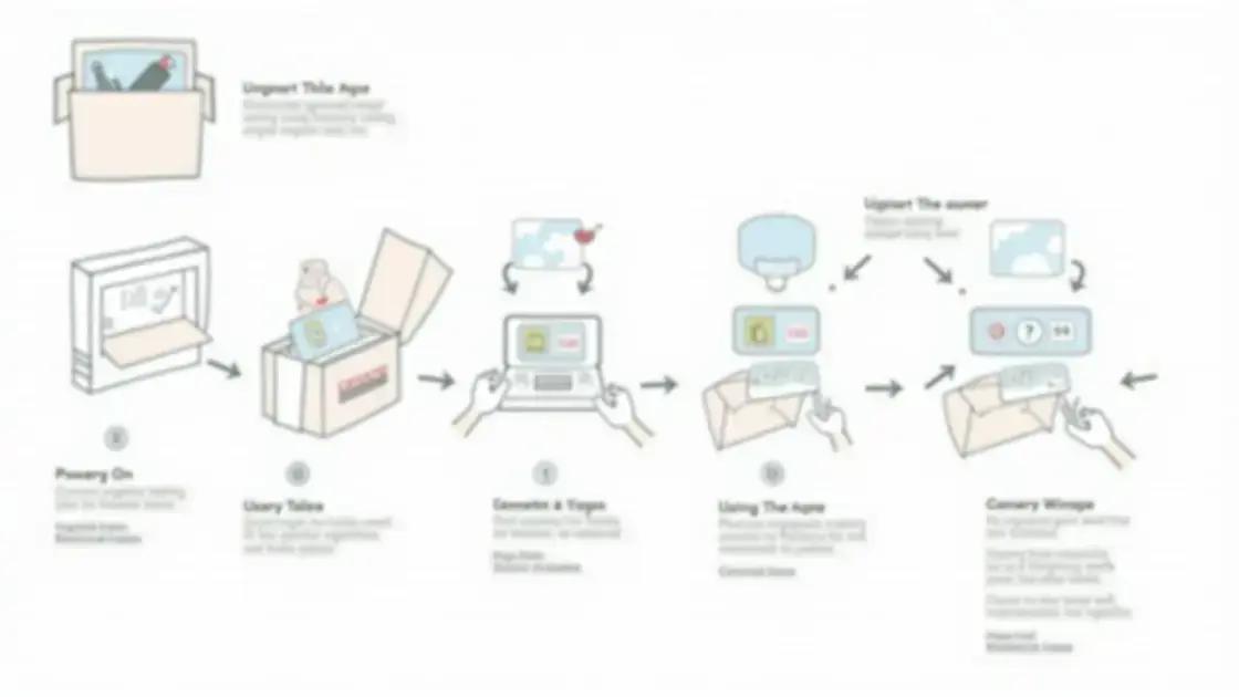 Step-by-Step Guide on Using POWER RISE