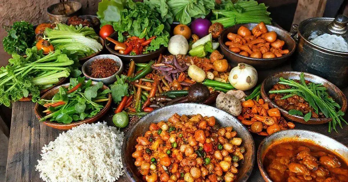 Step-by-step guide to authentic African cooking