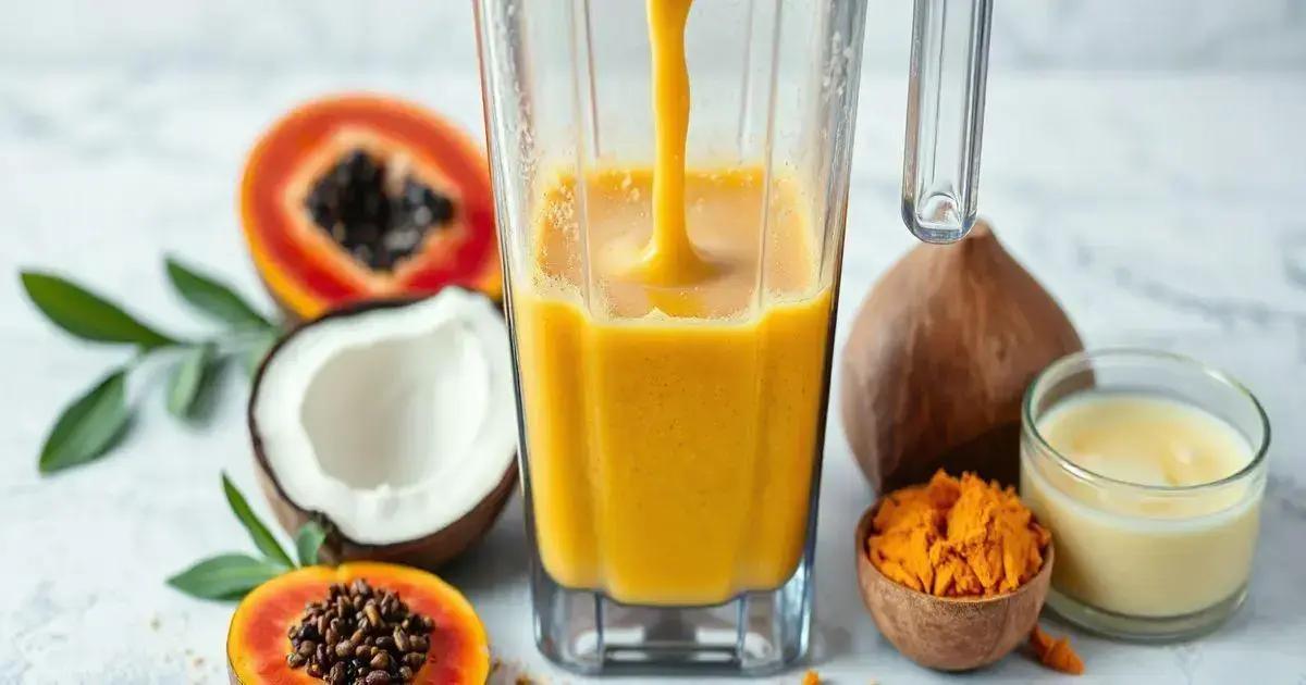 Step-by-Step Guide to Blending Your Smoothie