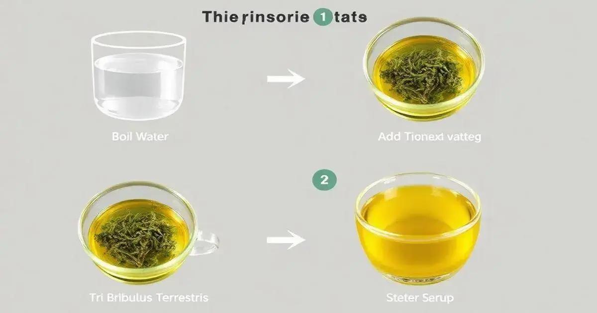 Step-by-Step Guide to Brewing Tea