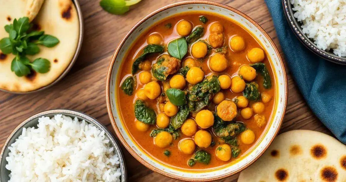 Step-by-Step Guide to Making the Curry