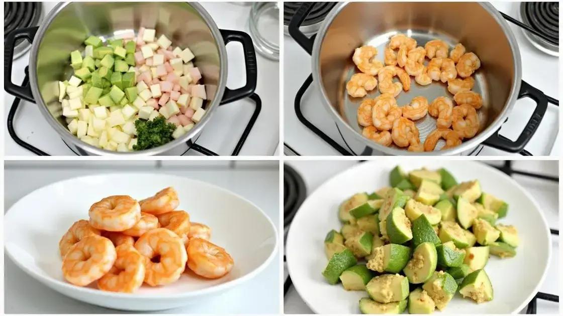 Step-by-Step Guide to Making the Salad