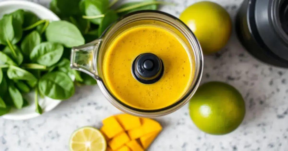 Step-by-Step Guide to Making the Smoothie
