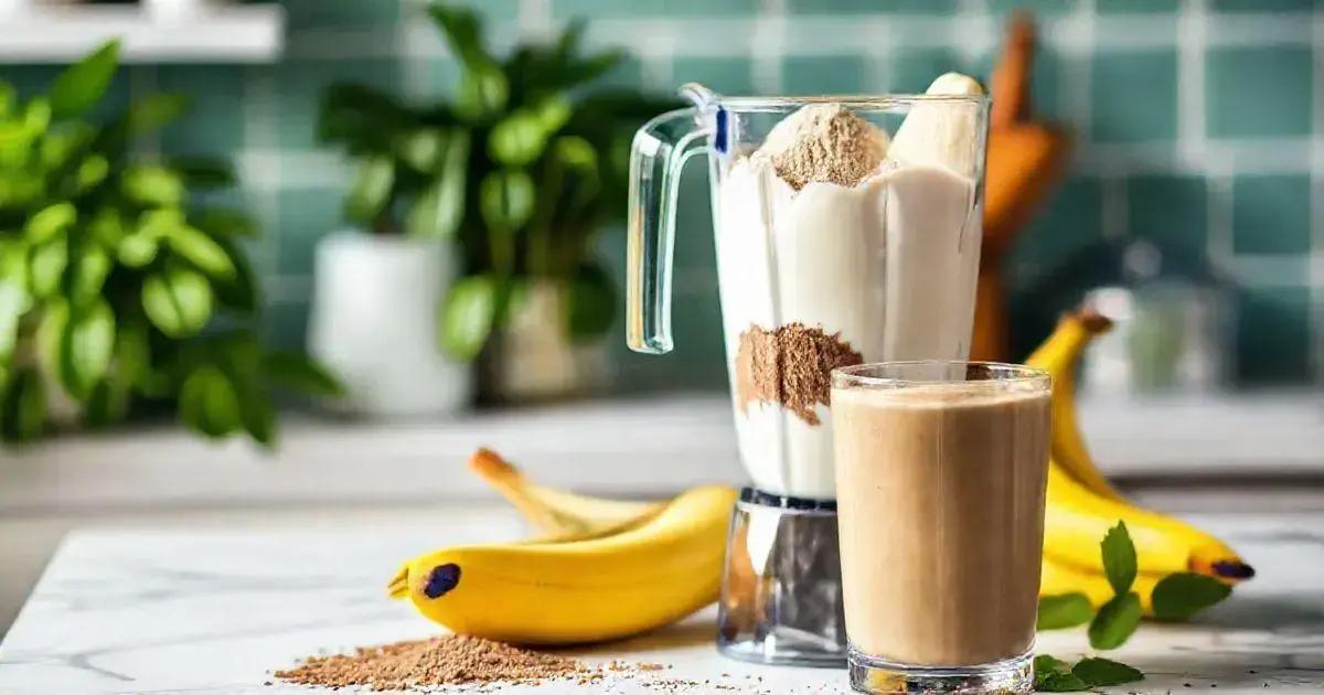 Step-by-Step Guide to Making the Smoothie