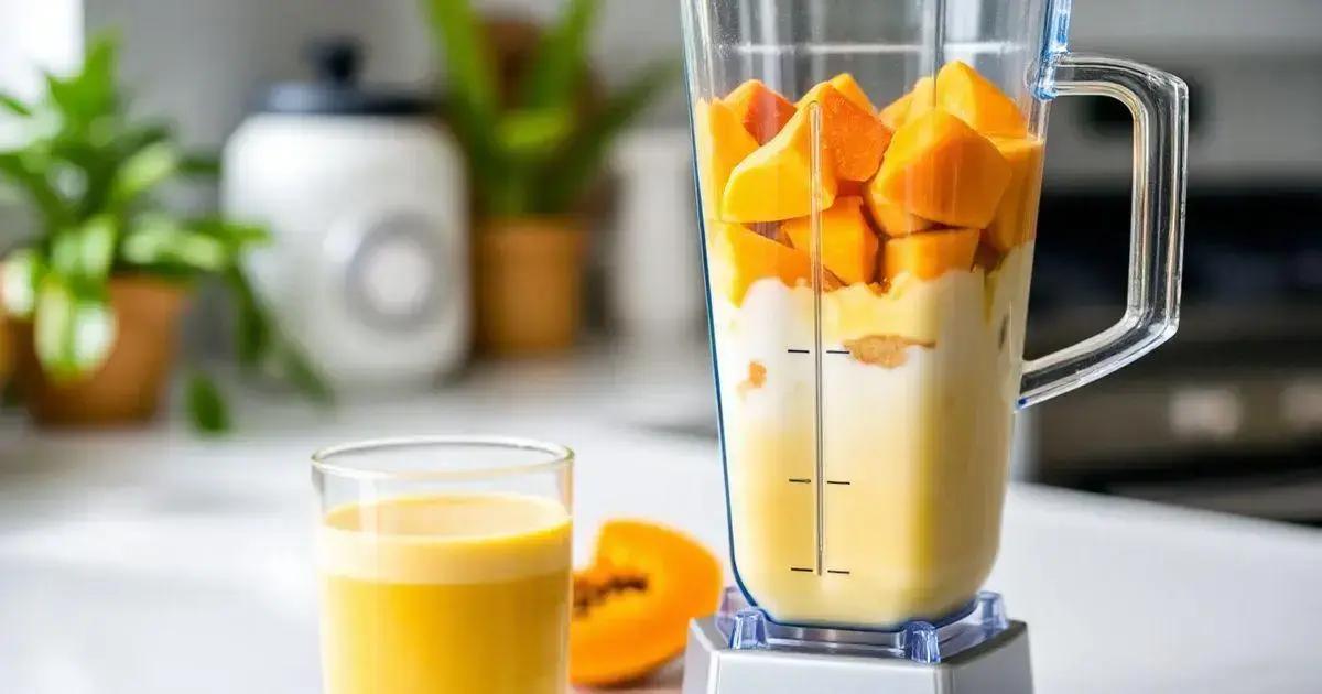 Step-by-Step Guide to Making Your Smoothie