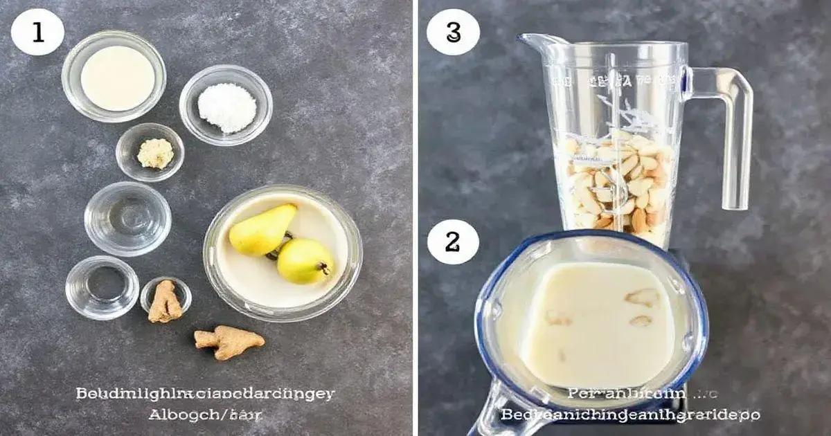 Step-by-Step Guide to Making Your Smoothie
