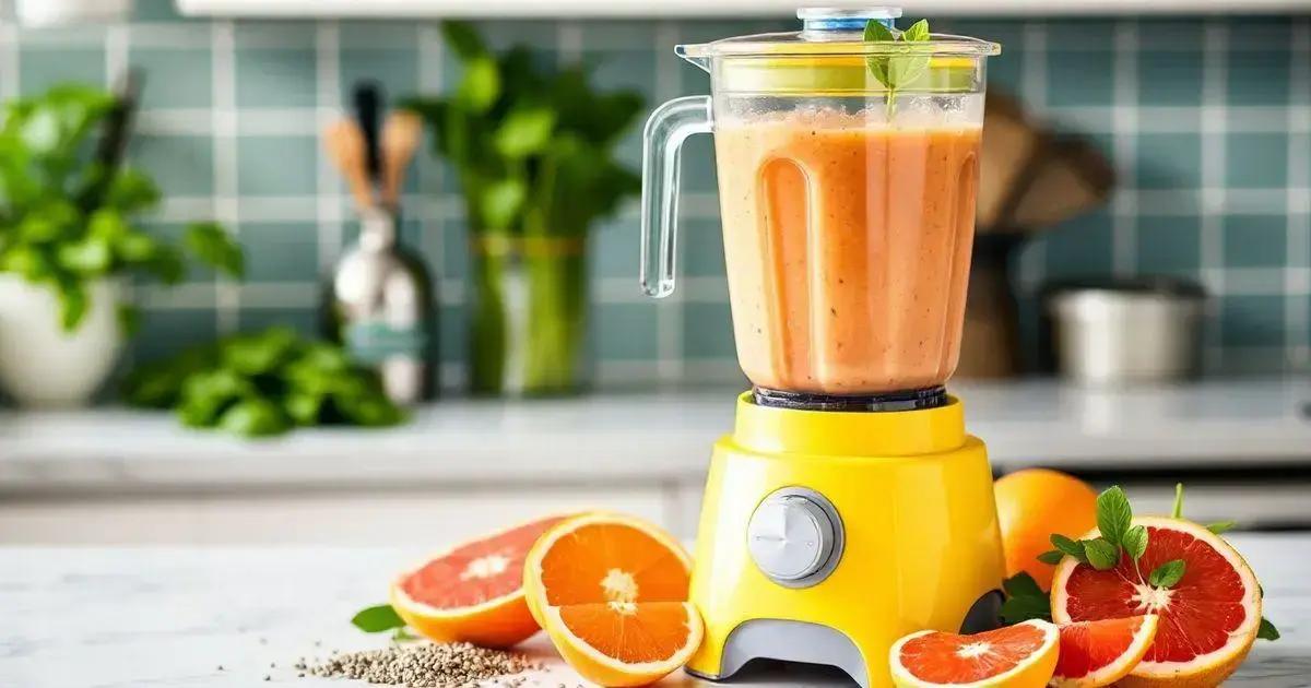 Step-by-Step Guide to Making Your Smoothie