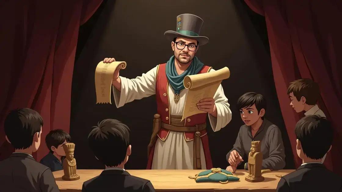 Step-by-Step Guide to Perform the Trick Step-by-Step Guide to Perform the Trick