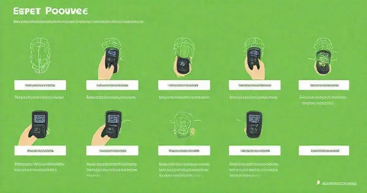 Step-by-Step Guide to Using Erec Power Effectively